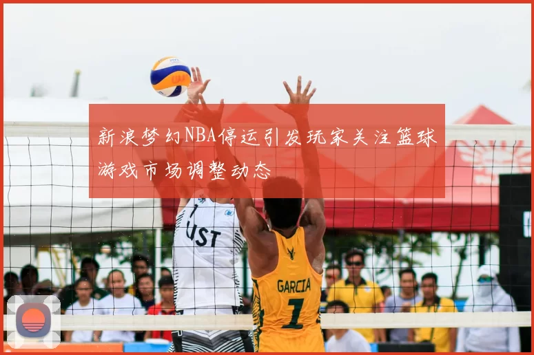 新浪梦幻NBA停运引发玩家关注篮球游戏市场调整动态