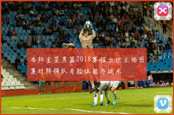 洛阳金星男篮2018赛程出炉主场密集对阵强队考验体能与战术