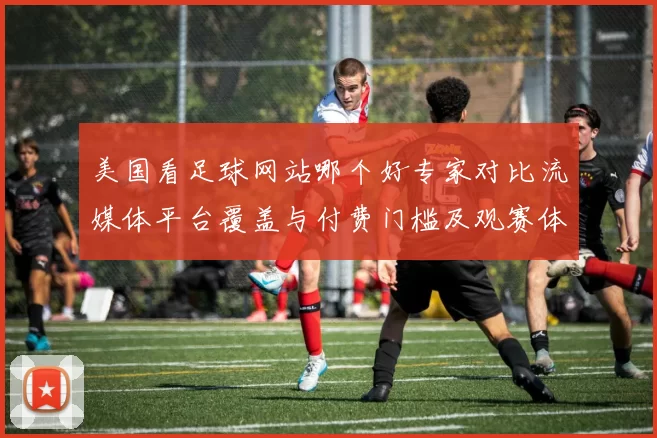 美国看足球网站哪个好专家对比流媒体平台覆盖与付费门槛及观赛体验